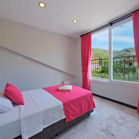 Hotel Yunus 4*
