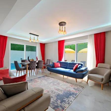 Hotel Yunus Fethiye