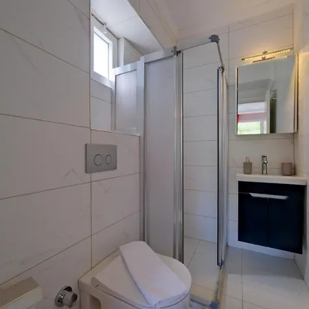 Yunus Hotel Fethiye