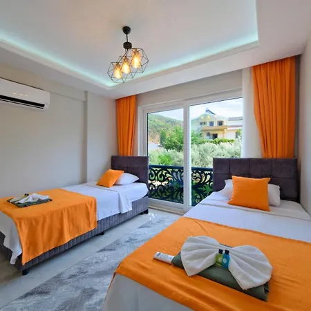 Hotel Yunus Fethiye