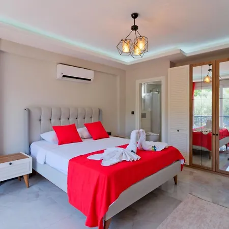 Yunus Hotell