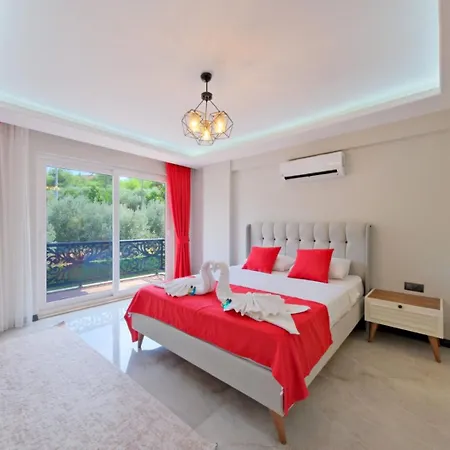 Hotel Yunus Fethiye