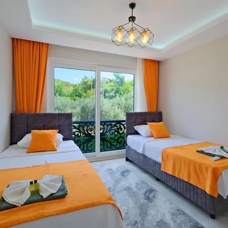 Yunus Hotell